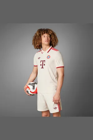 adidas FC Bayern 24/25 Third Authentic Jersey
