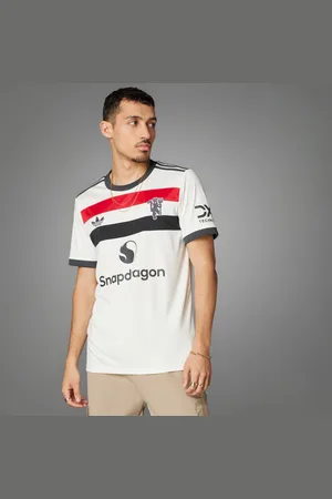 adidas Manchester United 24/25 Third Jersey