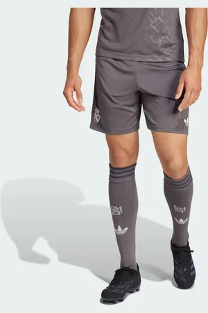 adidas Real Madrid 24/25 Third Shorts