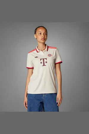 adidas FC Bayern 24/25 Third Jersey