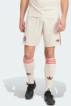 adidas FC Bayern 24/25 Third Shorts
