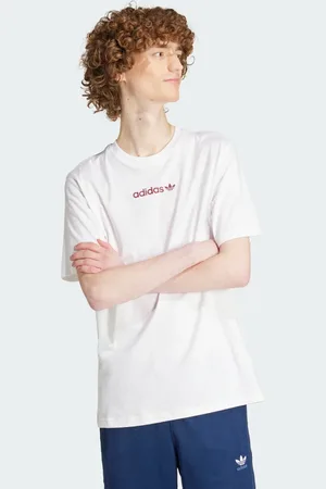 adidas Trefoil Tee
