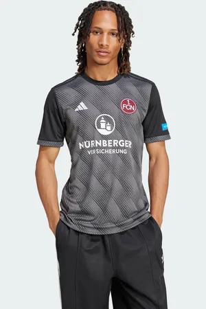 adidas FC Nürnberg Third Jersey 24/25