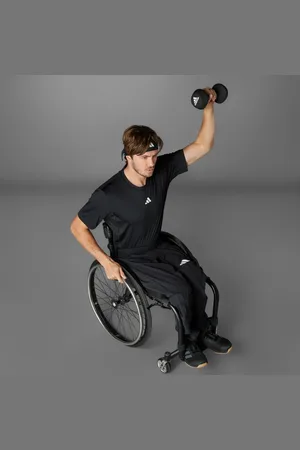 adidas Adaptive Workout Pants