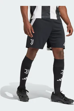 adidas Juventus 24/25 Home Shorts