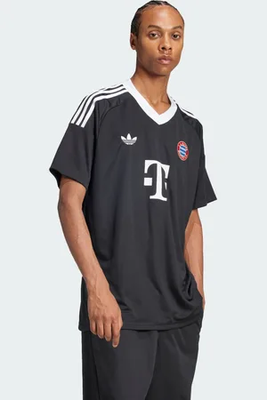 adidas FC Bayern 24/25 Third Goalkeeper Jersey