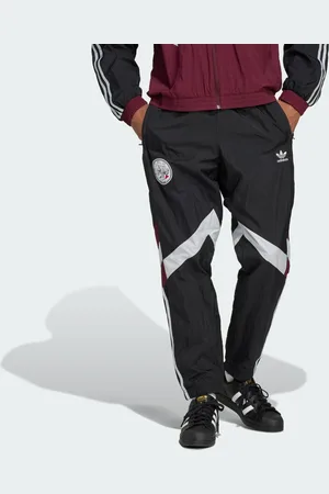 adidas Ajax Amsterdam Originals Track Pants