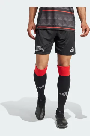adidas 1. FC Union Berlin 24/25 Away Shorts