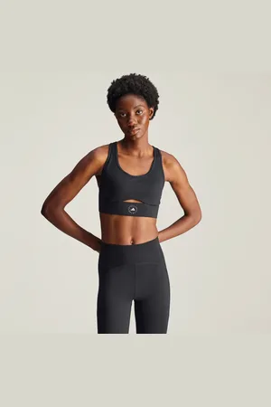adidas By Stella McCartney TrueStrength Yoga Sports Bra