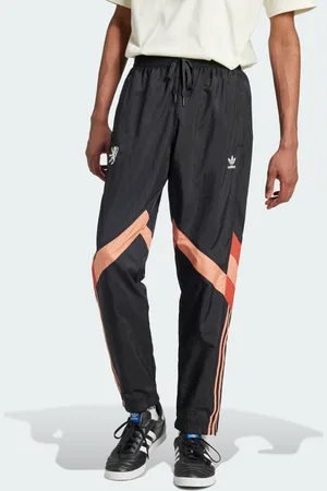 adidas Olympique Lyonnais Originals Track Pants
