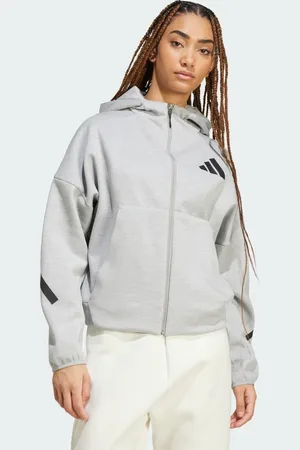 adidas Z.N.E. Full-Zip Hoodie