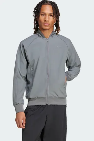 adidas Bonded SST Track Top