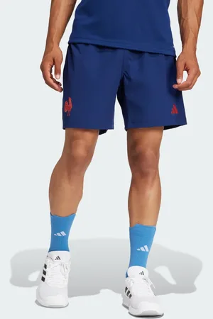 adidas France Rugby Away Shorts
