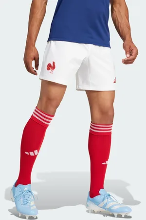 adidas France Rugby Home Shorts