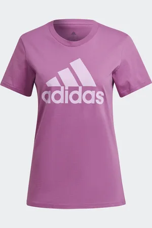 adidas Essentials Logo Tee