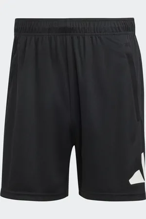 adidas Train Essentials Logo Training Shorts