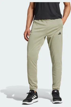 adidas Train Essentials Camo Training Pants