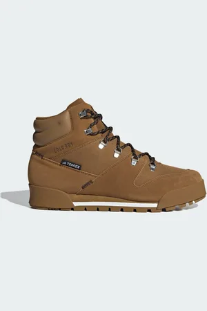 adidas Terrex Snowpitch Cold.Rdy Hiking Shoes