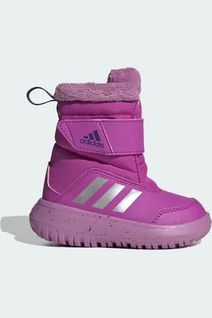 adidas Winterplay Shoes Kids