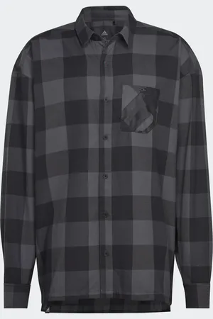 adidas Five Ten Brand of the Brave Flannel Shirt (Gender Neutral)