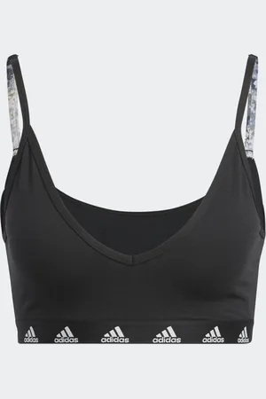 adidas Purebare Light-Support Bra