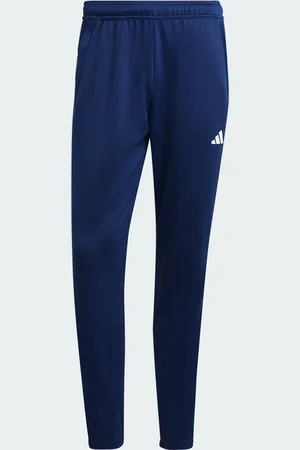 adidas Train Essentials 3-Stripes Training Pants