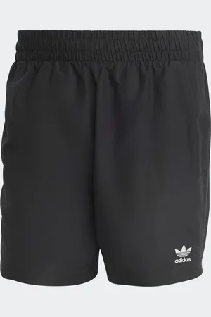 adidas Adicolor Essentials Solid Swim Shorts