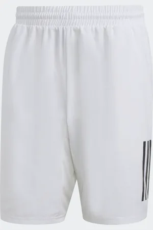 adidas Club 3-Stripes Tennis Shorts