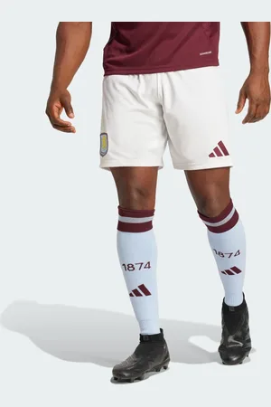 adidas Aston Villa FC 24/25 Home Shorts
