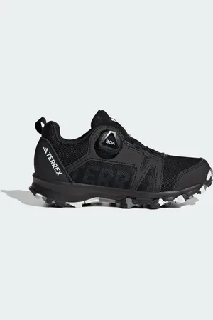adidas Terrex Agravic BOA Trail Running Shoes Kids