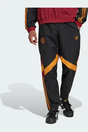 adidas AS Roma Originals Track Pants