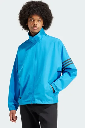 adidas Street Neuclassics Track Top