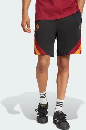 adidas AS Roma Originals Shorts