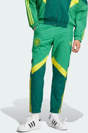 adidas Celtic FC Originals Track Pants
