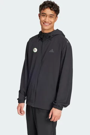 adidas Algeria Track Top