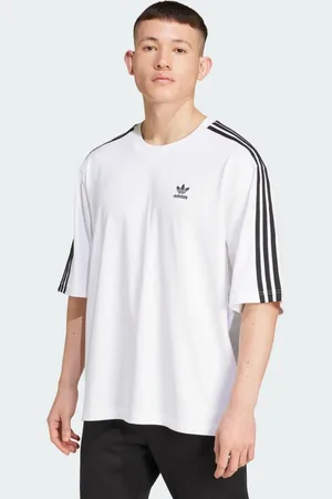 adidas Adicolor Oversized Tee