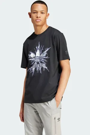 adidas Graphic Short Sleeve Tee