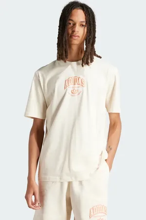 adidas VRCT Short Sleeve Tee