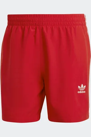 adidas Originals Adicolor 3-Stripes Swim Shorts