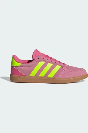 adidas Breaknet Sleek Shoes