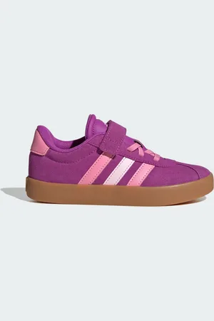 adidas VL Court 3.0 Shoes