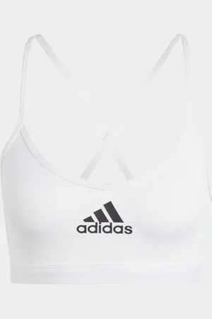 adidas AeroReact Training Light-Support Bra