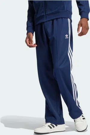 adidas Adicolor Baggy Fit Firebird Track Pants