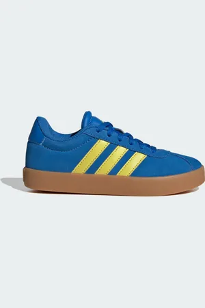 adidas VL Court 3.0 Shoes Kids