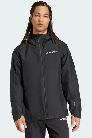 adidas Terrex Multi 2.5L Rain.Rdy Jacket