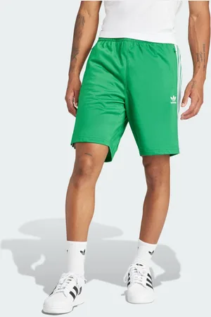 adidas Adicolor Firebird Shorts