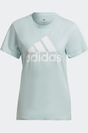 adidas Essentials Logo Tee