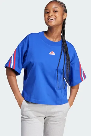 adidas Future Icons 3-Stripes Tee