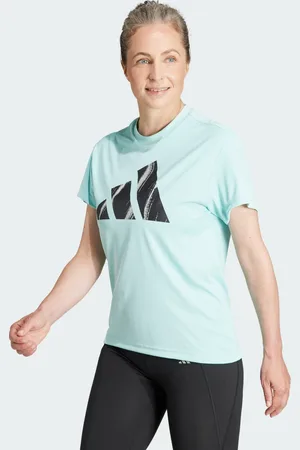adidas Run It Brand Love Tee