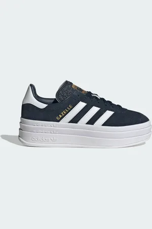 adidas Gazelle Bold Shoes Kids